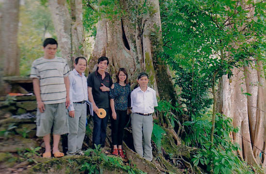 Hội[-]BVTNMT[-]Cao[-]Bằng:[-]Nhiều[-]hoạt[-]động[-]thiết[-]thực[-]chào[-]mừng[-]30[-]năm[-]thành[-]lập[-]VACNE